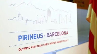 España se retira de la candidatura a los Juegos Olímpicos de Invierno de 2030