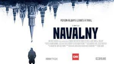 Ya disponible en HBO el documental “Navalny” | Tráiler