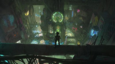 Arcane temporada 1 episodio 5