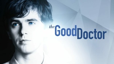 THE GOOD DOCTOR 5X17