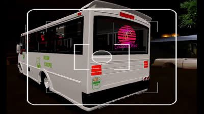 GTA SA Preview Nuevo Microbus Toluca Version 2 HD