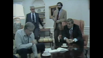 El intento de asesinato de Ronald Reagan (Magnicidios y atentados que cambiaron la Historia)