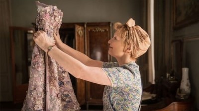 Tráiler de la película “El viaje a París de la señora Harris”