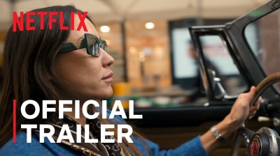 Ya disponible el nuevo reality de Netflix “First Class” | Tráiler
