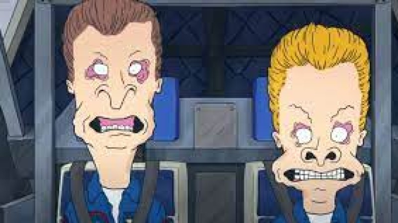 download watch beavis and butthead do the universe online