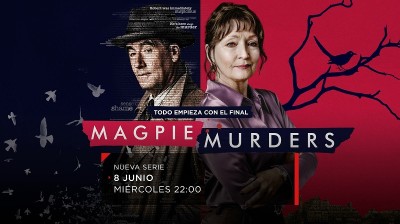 MAGPIE MURDERS 1X03
