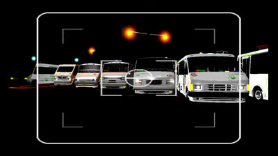 Grand Thefh Auto San Andreas Nuevas Microbuses Android y PC