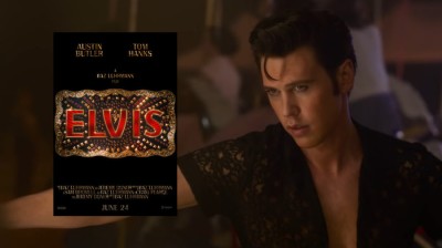 Hoy llega a los cines “Elvis”, la película | Tráiler