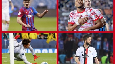 Última hora del mercado de fichajes | 24-6-2022