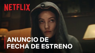 Teaser del thriller español “Alma”