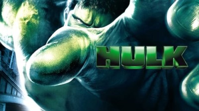 Hulk (2008)