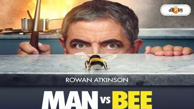 EL HOMBRE CONTRA LA ABEJA 1X03