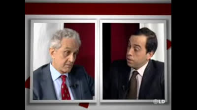 Contemporáneos. Pedro Schwartz Girón