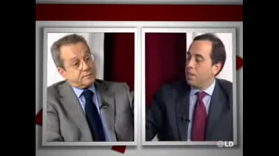 Contemporáneos. Javier Rubio