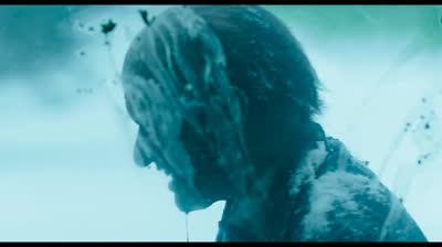 BRAIN FREEZE (2021) Movie Trailer