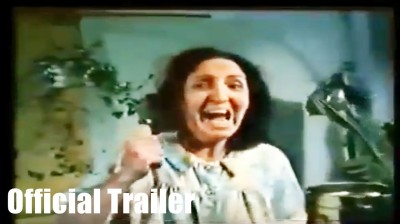 TOXIC ZOMBIES 1980 movie trailer