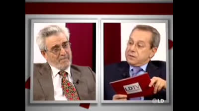 Contemporáneos. Amando de Miguel