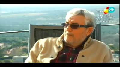 Entrevista al sociólogo Amando de Miguel (No es bueno que Dios esté solo). 2012