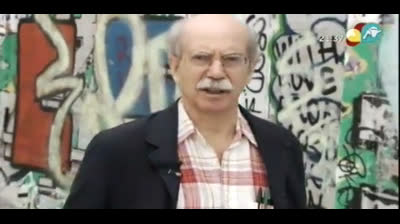 Entrevista al facha Pío Moa (No es bueno que Dios esté solo)