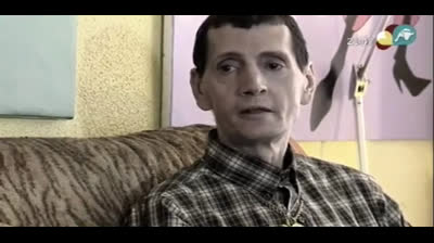 Entrevista al trastornado Fabio McNamara (No es bueno que Dios esté solo)