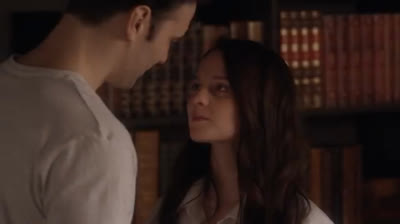 Gabriel's Rapture Part II