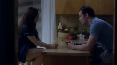 Gabriel's Rapture Part III