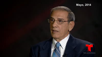 Qué comía Fidel Castro explicado por su exguardaespaldas