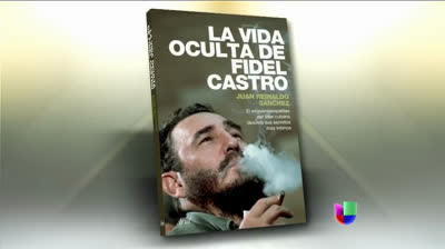 La fortuna y el paraíso secreto de Fidel Castro revelados por su ex guardaespaldas