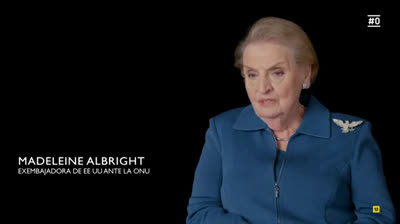 07. Terrorismo en casa (Los noventa)