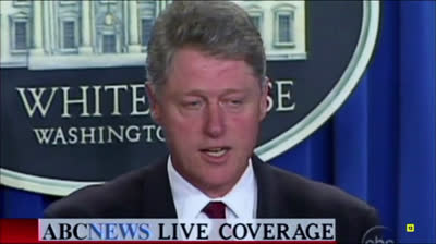 04. Clinton, el chico que vuelve triunfante (Los noventa)