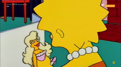 01. La televisión (Los noventa)