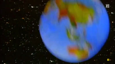 08. Historias de grunge y hip hop (Los noventa)