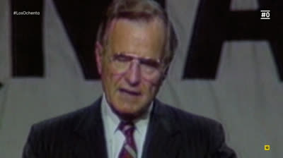 06. La codicia (Los ochenta)