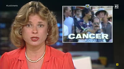 04. El SIDA (Los ochenta)