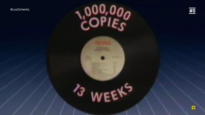 03. La música (Los ochenta)