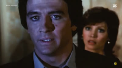 01. Criado en la televisión (Los ochenta)