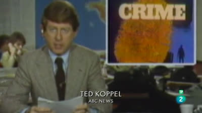 08. Crímenes y sectas (Los setenta)