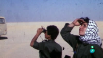 06. Terrorismo dentro y fuera de casa (Los setenta)