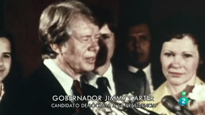 05. El Estado de la Unión no es bueno (Los setenta)