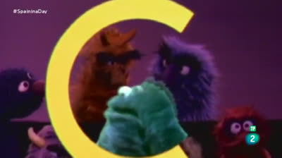 01. La televisión se hace realidad (Los setenta)