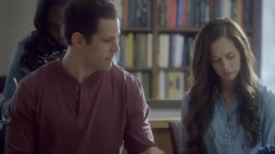 Gabriel's Inferno Part One (2020) Full★Movies