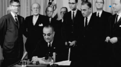 09. Los tiempos cambian (Los sesenta)