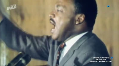 08. La larga marcha hacia la libertad (Los sesenta)