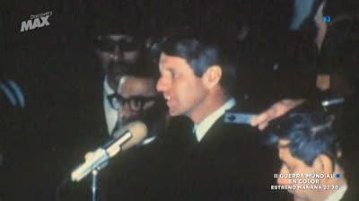 07. 1968 (Los sesenta)