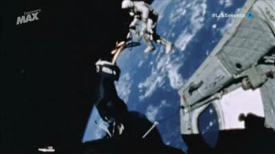 03. La carrera espacial (Los sesenta)