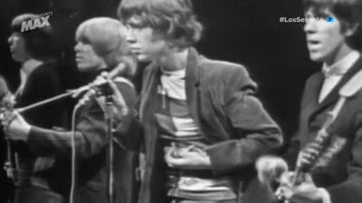 02. La invasión británica (Los sesenta)