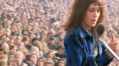 01. Sexo, drogas y rock and roll (Los sesenta)