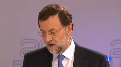 Lapsus y cagadas de Marrano Rajoy