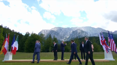 El G7 prohíbe importar oro ruso