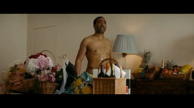 THE MAN WHO FELL TO HEART ÉPISODE 4 FINAL